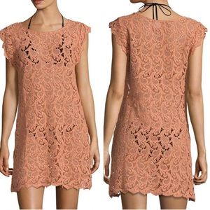 Eberjay Cotton Tail Amina Swim Cover-up Tunic